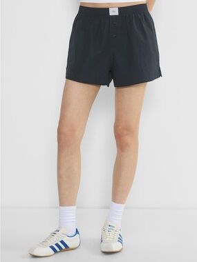 TNA Dally Poplin Boxer Shorts